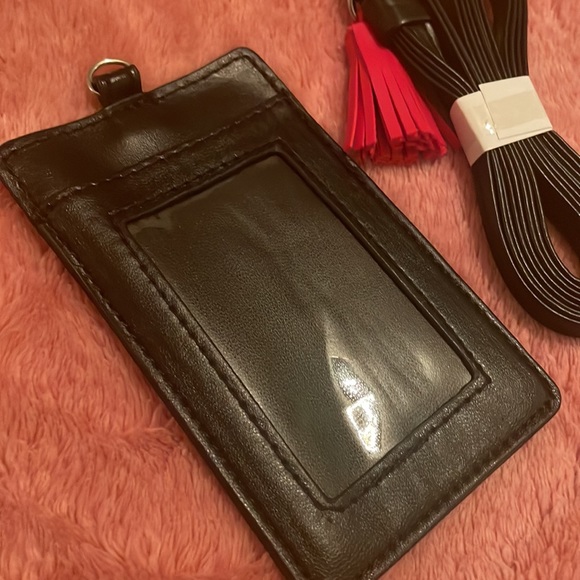 Sephora Wearable Card Case - Picture 3 of 4